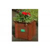 Recycled Plastic Planter - 3 Sizes - 0