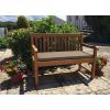 Two Seater Bench Cushion - 4