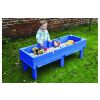 Recycled Plastic Activity Table Sand Box - 3