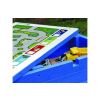 Recycled Plastic Activity Table Sand Box - 2