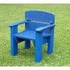 Recycled Plastic Teeny Tots Chair - 2