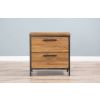 Urban Fusion Two Drawer Storage Unit - 2