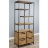 Urban Fusion Display Unit with Four Drawers - 2