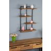 Urban Fusion Wall Shelves - 0