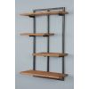 Urban Fusion Wall Shelves - 1