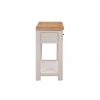 Eden 2 Drawer Console Table - 3
