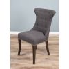 Windsor Ring Back Chair - Dove Grey - 2