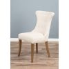 Windsor Ring Back Chair - Natural - 1