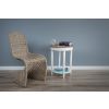 Zorro Natural Wicker Stacking Chair - 2