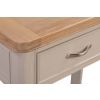 Eden 1 Drawer Console Table - 6