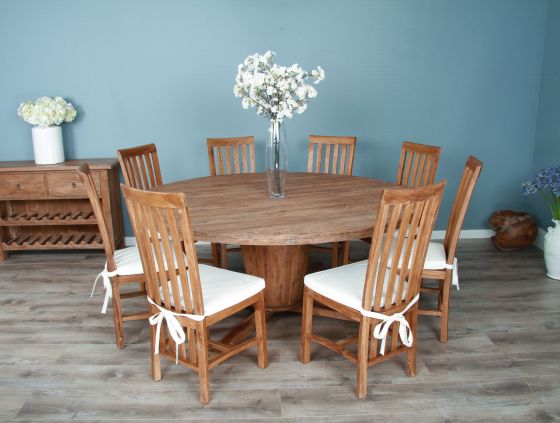 10 Seater Dining Table Set, Dining Table For 10