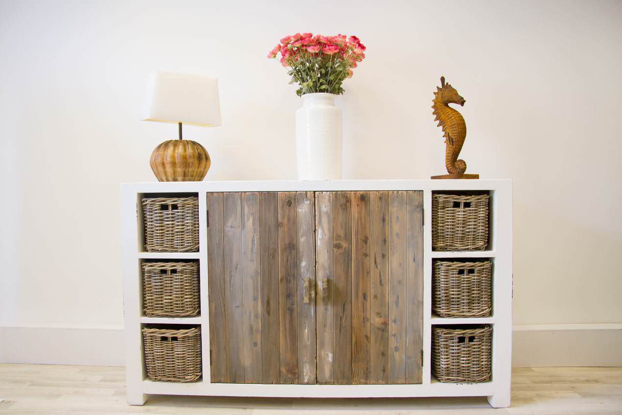 Coastal Dresser