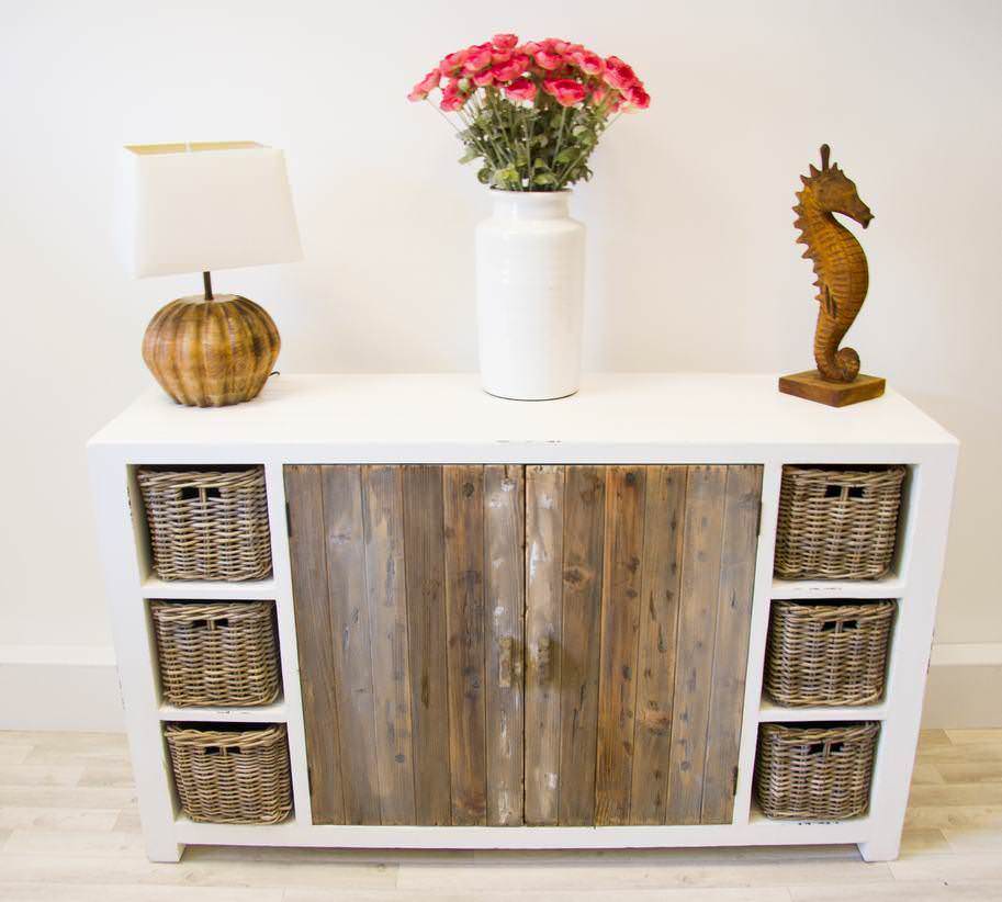 Coastal dressers outlet for sale