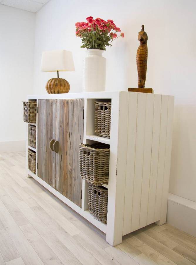 Coastal Dresser Bedroom Chest of Drawers Bedroom Furniture