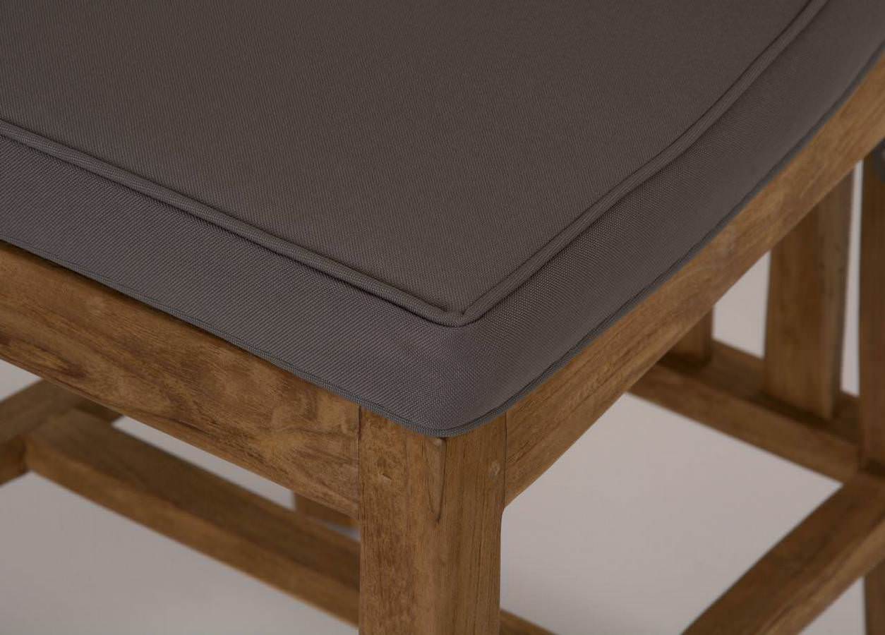 Luxury Seat Pad Cushion Cushion Only Sustainable Furniture
