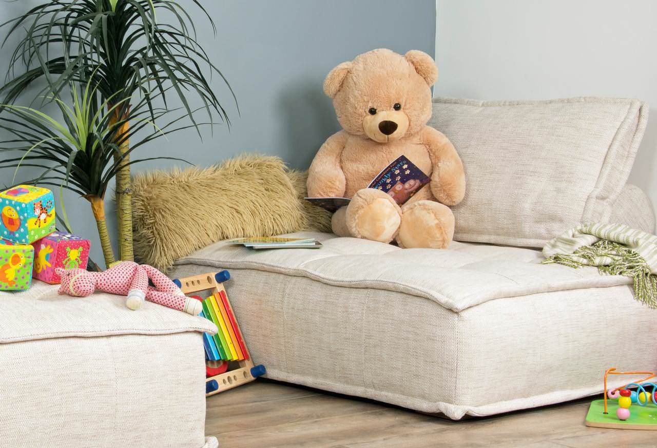Bears corner couches discount