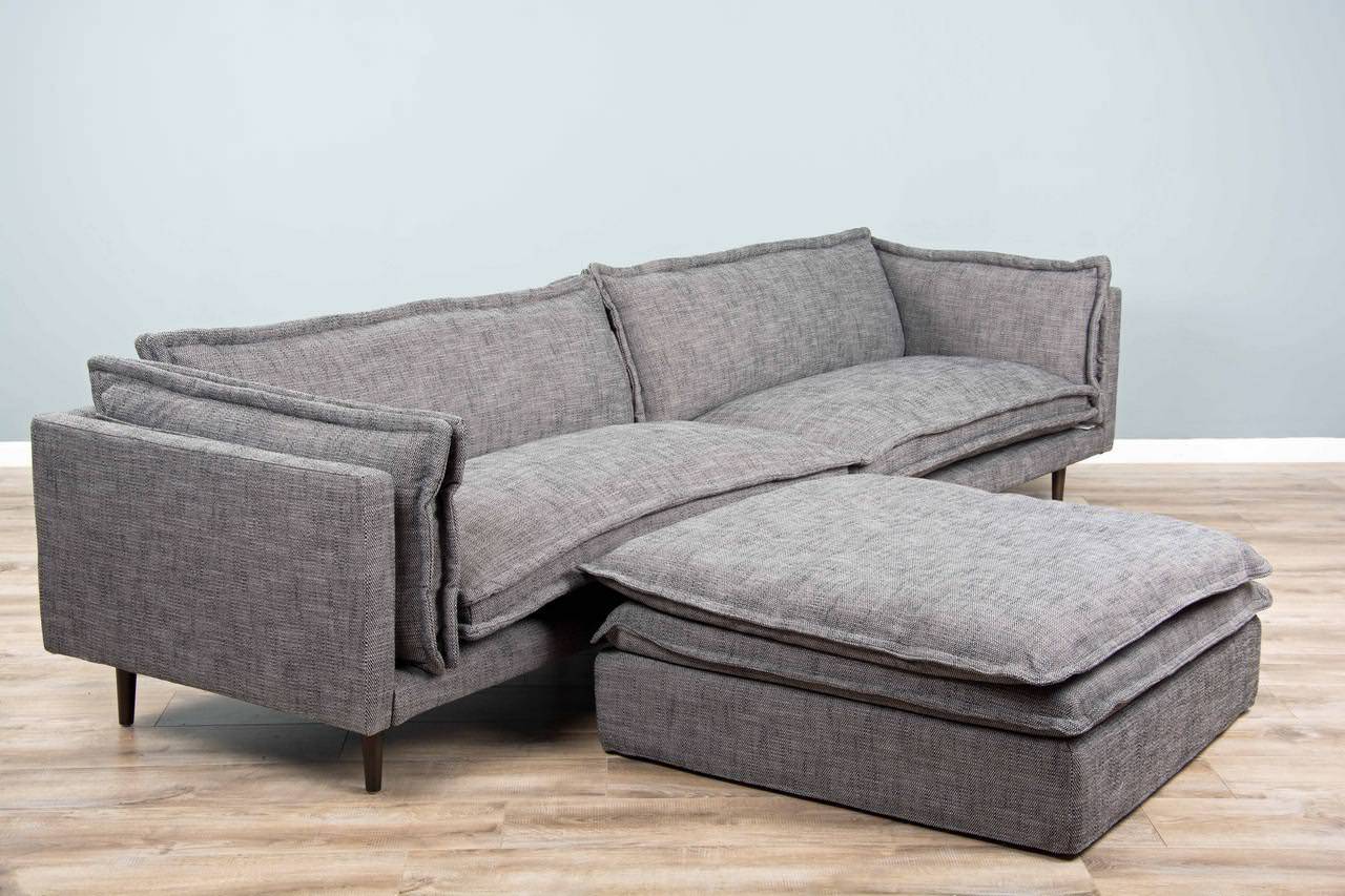 Nordic lazy shop sofa