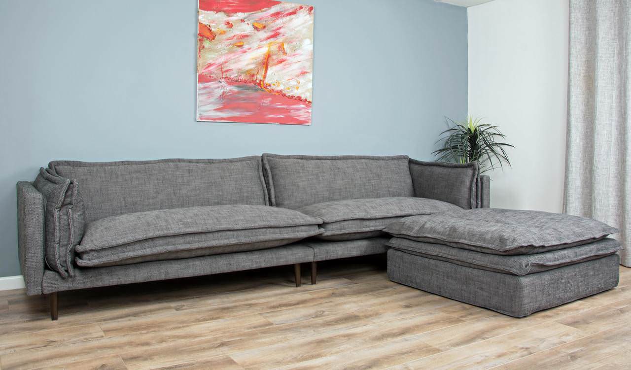 Nordic corner new arrivals sofa