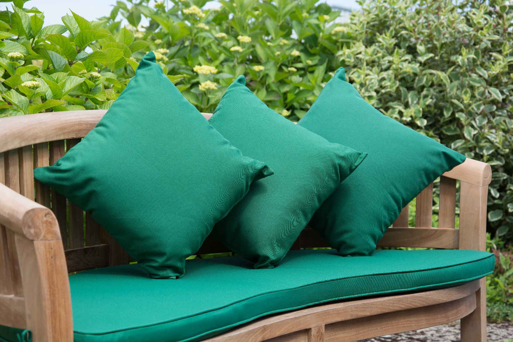 Luxury Outdoor Scatter Cushions Sustainable Furniture
