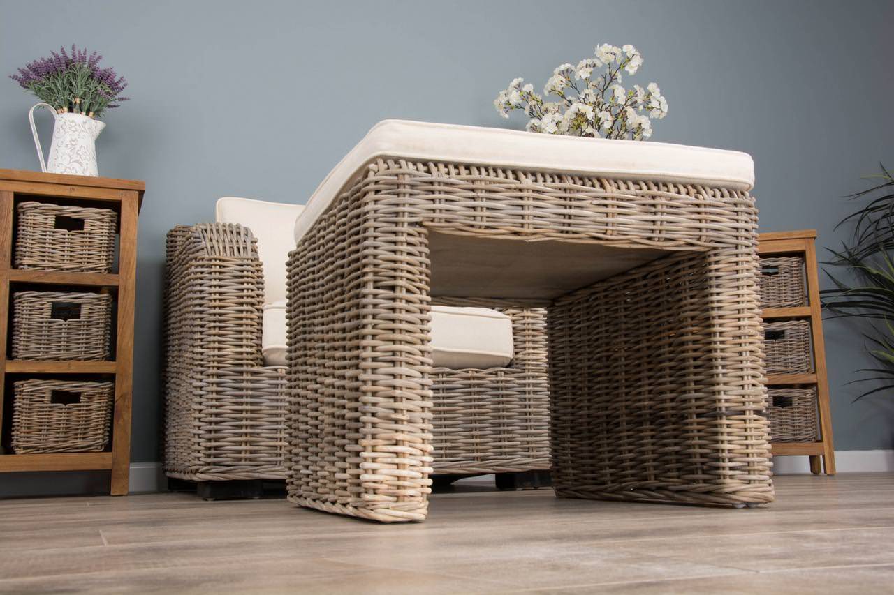 Zara footstool hotsell