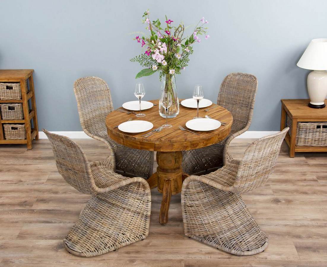 4 seater dining room furniture deals