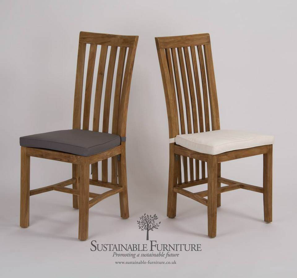 Luxury Seat Pad Cushion Cushion Only Sustainable Furniture