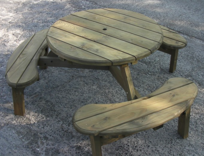 Sustainable Furniture