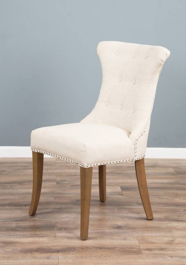 Windsor Ring Back Chair Natural Sustainable Furniture