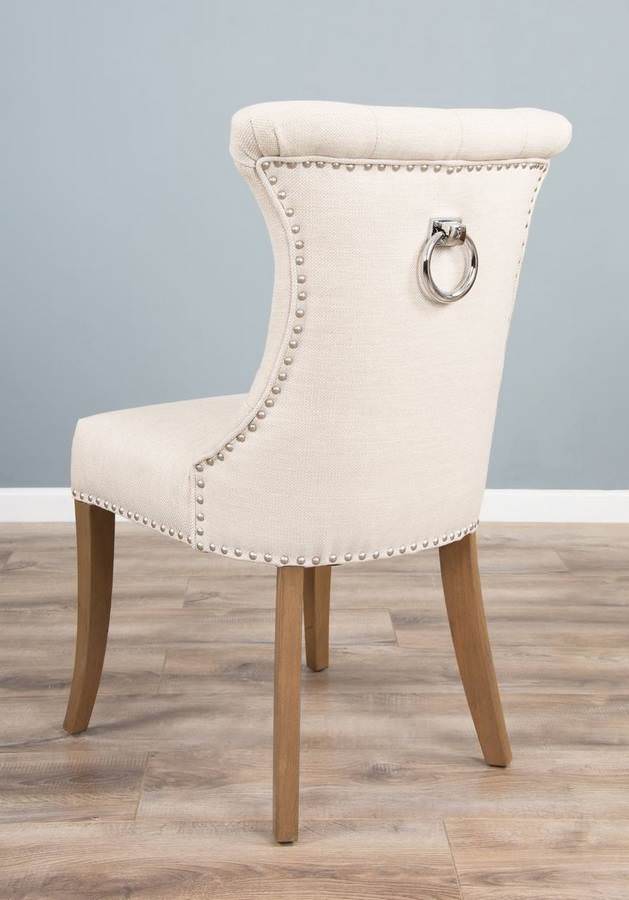 Ring dining chair deals
