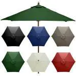 sturdi parasol