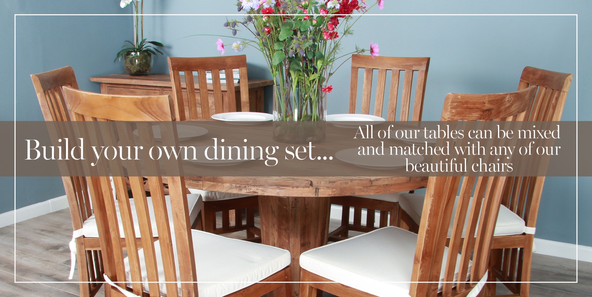 Reclaimed Wood Furniture Sustainable, Sustainable Dining Room Furniture