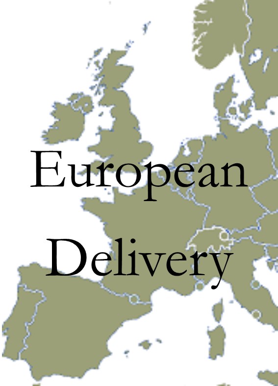 European Delivery