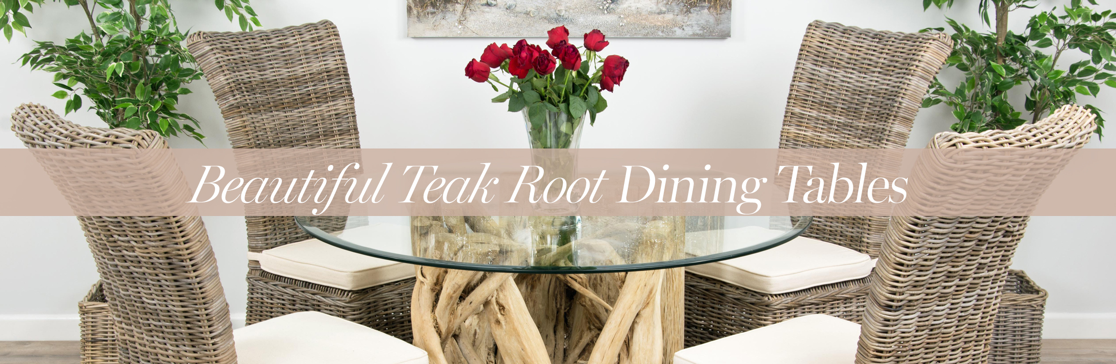 Saturday kitchen Dining Table Sustainable Furniture