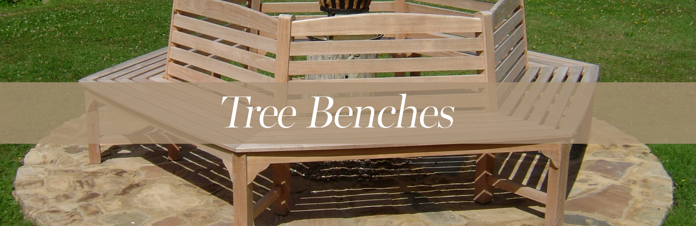 Teak And Uk Made Tree Benches And Tree Seats Sustainable Furniture
