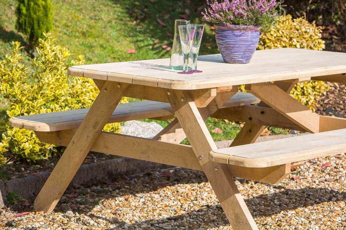 Patio Furniture Sustainable Furniture