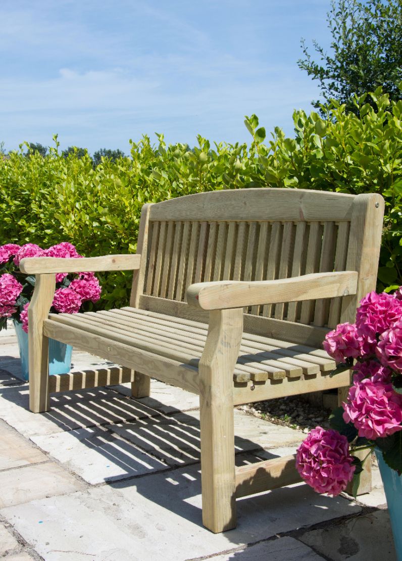  sustainable garden furniture